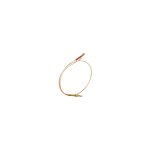 Thermocouple semi rapide 650 m / m rfrence : 948650091 pour cuisiniere smeg