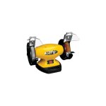 Femi - touret polisseuse meule / brosse 150 mm monophas 450 w bg36n 8120322