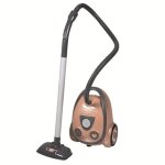 Smoby - rowenta aspirateur traineau - des 3 ans