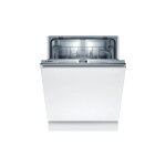 Bosch - smv4htx31e ser4 lave - vaisselle 60 tint 46db 12cvt Bosch - smv4htx31e ser4 lave - vaisselle 60 tint 46db 12cvt