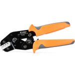 Sn - 58b pince � sertir non isol�e 0, 25 - 1, 5mm� pour borne de d�connexion non isol�e