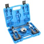 Snq - kit d'outils de verrouillage de synchronisation moteur 4 pi�ces pour mercedes benz m651 1. 8 2. ...