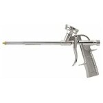Snq - pistolet � mousse professionnel pistolet de pulv�risation expansible en mousse outil d'application ...