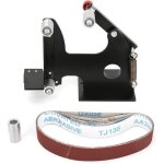 Snq - ponceuse � bande de largeur, rectifieuse et polisseuse avec adaptateur (m14)