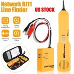 Snq - testeur de circuit, traceur de fils, g�n�rateur de tonalit�, kit de sonde, pour ligne t�l�phonique ...