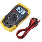 Snq - testeur de condensateur num�rique, testeur de condensateur num�rique lcd 0. 1pf - 20000uf, testeur ...