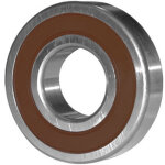 Snr - roulements � billes 6204 ft150 14mm ext 47mm int 20mm