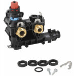 Socla - groupe d�part chauffage de rechange pour chaffoteaux 60001952