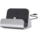 Socle chargeur x iphone 5 5s 5c chargeur de table support et synchronisation