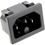 Socle connecteur ts - 226260 - raclette Socle connecteur ts - 226260 - raclette