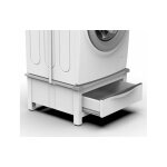 Socle lave - linge - 656144