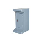 Promac - socle pour perceuse d'tabli - 2046