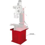 Holzmann - banc pour fraiseuse a metaux zx7045ms