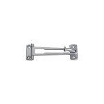 Entreb�illeur chrom� mat - modern socona