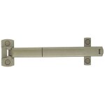 Entreb�illeur de fen�tre airbaie bronze socona b4