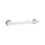 Entrebilleur de fentre plastique blanc airquick - socona