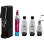 Terra black pack avantageux de 3 bouteilles - sodastream