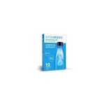 1090001491 tablette de nettoyage pour gazificateur lot de 10 - sodastream