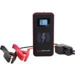 Sodise - booster lithium 12v 1500a avec power bank 10000mah