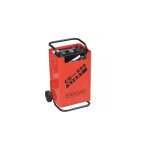 Sodise - chargeur d�marreur sur roues 12 / 24v 1500w 60a