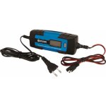 Sodise - chargeur electronique automatique 6 - 12 volts - s04021