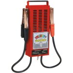 Sodise - contrleur de batterie de 6  12 volts (dc)max 100ah - s04050