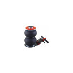 Sodise - cric pneumatique 2 boudins 2 tonnes drakkar