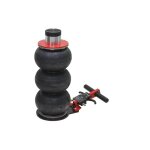 Sodise - cric pneumatique 3 boudins 2 tonnes drakkar