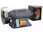Drakkar equipement - drakkar - equipement - touret  meuler meule / brosse  150mm - 15526 - ce produit ...