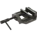 Sodise - etau de percage a serrage manuel entraxe 170 0mm drakkar equipement - s15639
