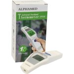 Sodise - thermometre frontal infrarouge alphamed ufr106 s66500