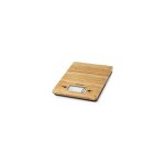 Balance de cuisine bamboo 66308