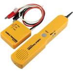 Portable téléphone fil tracker réseau téléphone fil testeur toner tracer rj11 - rwbricolage ?électricité? ... Portable téléphone fil tracker réseau téléphone fil testeur toner tracer rj11 - rwbricolage ?électricité? ...