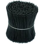 Sofop taliaplast botte de 1000 liens acier de 20cm