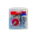 Taliaplast - sofop lot tracage cordeau + poudre  tracer bleue 140g