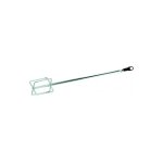Sofop taliaplast malaxeur type fouet 600x140mm avec embout m14
