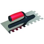 Sofop taliaplast platoir � colle inox 28x12 monture pa dents 15x15mm