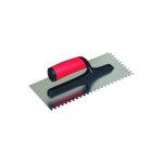 Sofop taliaplast platoir  colle inox 28x12 monture pa dents 6x6mm