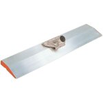 Sofop taliaplast racloir a bitume alu biseaute douille a 45° 10x50cm Sofop taliaplast racloir a bitume alu biseaute douille a 45° 10x50cm
