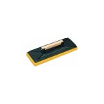 Taloche éponge lisse 35 x 13 cm taliaplast Taloche éponge lisse 35 x 13 cm taliaplast
