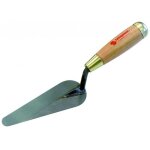 Sofop taliaplast - truelle langue de chat soud�e 14cm manche bois