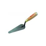 Sofop taliaplast - truelle langue de chat soud�e 14cm manche bois