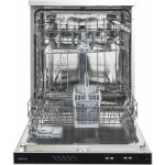 Sogelux - lave vaisselle slv787x inox