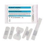 Pansement aluderm® - aluplast imperméable à l'eau Pansement aluderm® - aluplast imperméable à l'eau