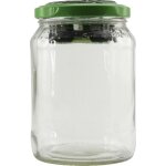 Kit  souder pour bocal en verre gurkenglaslampe sol expert 78889