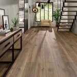 Autres sol stratifi� creativ line pachino , ep. 10 mm, r�sistant � l'eau