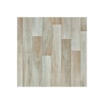 D�coweb - sol vinyle first - imitation parquet iris� - rouleau de 3m x 5m