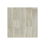 D�coweb - sol vinyle interior - imitation parquet - ch�ne scandinave blanchi - rouleau de 4m x 3m