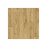 D�coweb - sol vinyle link plus - imitation parquet bois naturel - surface brillante - rouleau de 3m x ...
