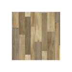 Sol vinyle link plus - imitation parquet naturel nuanc� - surface brillante - echantillon 15 x 20 cm